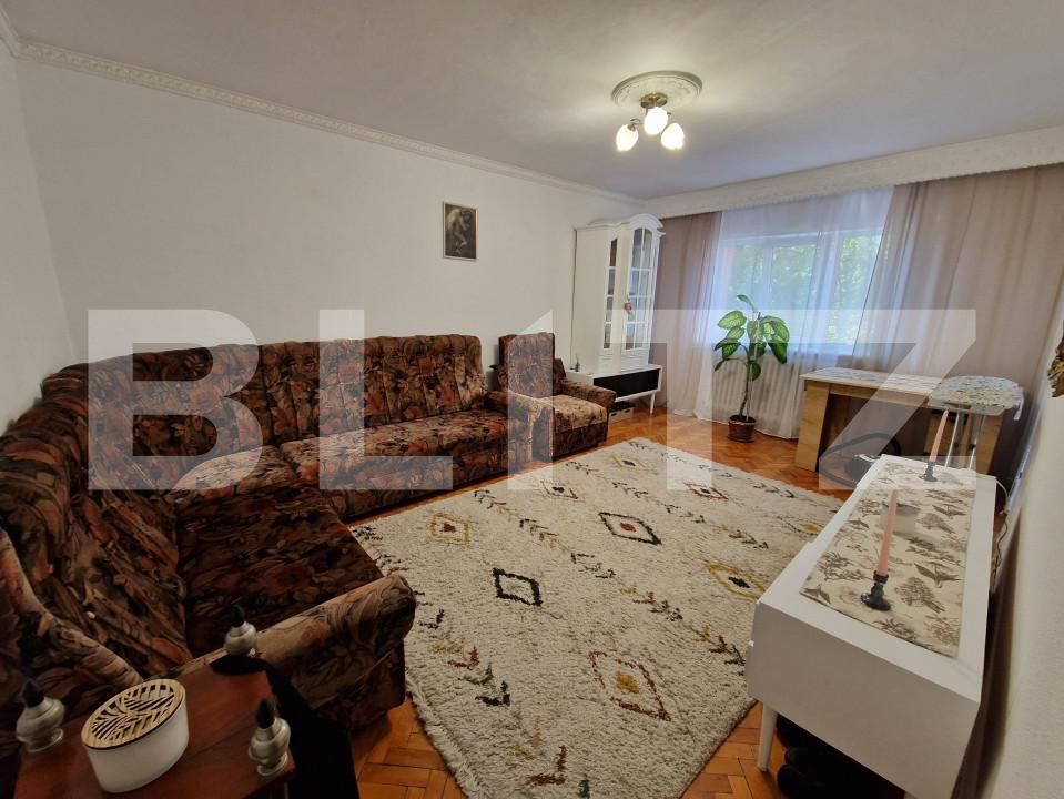 Apartament de vânzare 2 camere Tolstoi - 157526AV | BLITZ Alba Iulia | Poza2