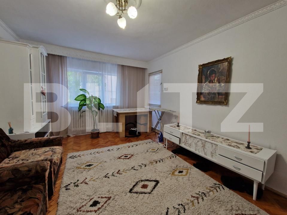 Apartament de vânzare 2 camere Tolstoi - 157526AV | BLITZ Alba Iulia | Poza1