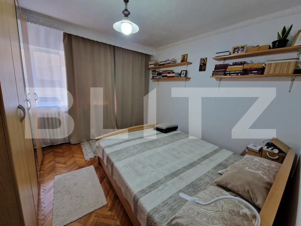 Apartament de vânzare 2 camere Tolstoi - 157526AV | BLITZ Alba Iulia | Poza3