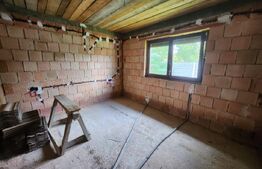 Casa Individuala cu 4 camere