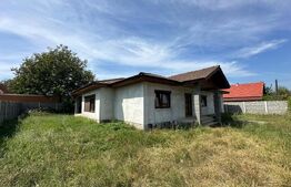 Casa Individuala cu 4 camere