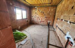 Casa Individuala cu 4 camere