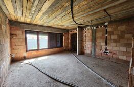 Casa Individuala cu 4 camere