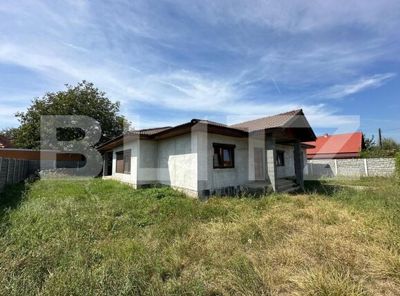 Casa de vânzare 4 camere Vinţu de Jos - 157535CV | BLITZ Alba Iulia | Poza2