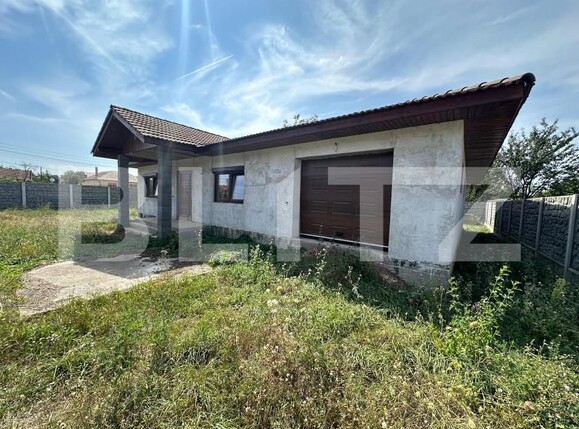 Casa de vânzare 4 camere Vinţu de Jos - 157535CV | BLITZ Alba Iulia | Poza3