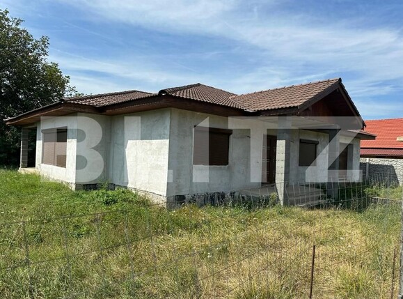Casa de vânzare 4 camere Vinţu de Jos - 157535CV | BLITZ Alba Iulia | Poza1