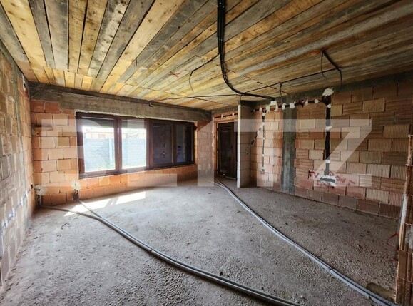 Casa de vânzare 4 camere Vinţu de Jos - 157535CV | BLITZ Alba Iulia | Poza4