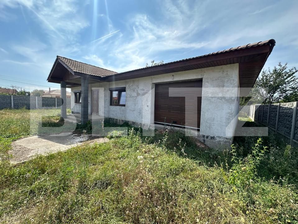 Casa de vânzare 4 camere Vinţu de Jos - 157535CV | BLITZ Alba Iulia | Poza3