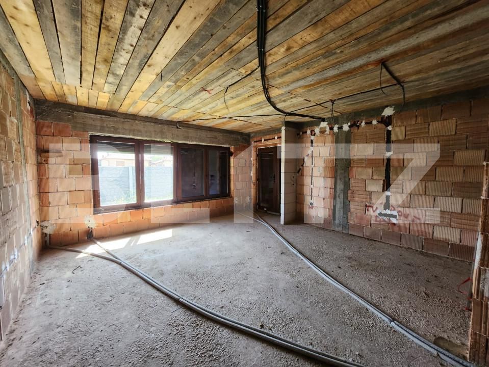 Casa de vânzare 4 camere Vinţu de Jos - 157535CV | BLITZ Alba Iulia | Poza4