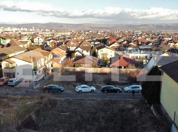 Teren de vânzare Cetate - 157636TV | BLITZ Alba Iulia | Poza2