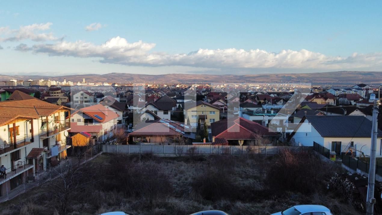 Teren de vânzare Cetate - 157636TV | BLITZ Alba Iulia | Poza4