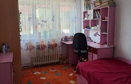 Apartament 4 camere in Sebes