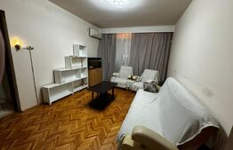 Apartament cu 3 camere, zona Cetate