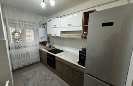 Apartament cu 3 camere, zona Cetate