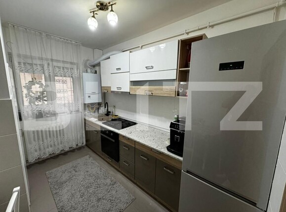 Apartament de închiriat 3 camere Cetate - 157673AI | BLITZ Alba Iulia | Poza1