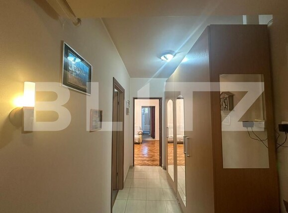 Apartament de închiriat 3 camere Cetate - 157673AI | BLITZ Alba Iulia | Poza3