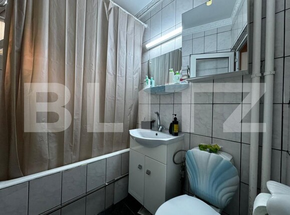 Apartament de închiriat 3 camere Cetate - 157673AI | BLITZ Alba Iulia | Poza5