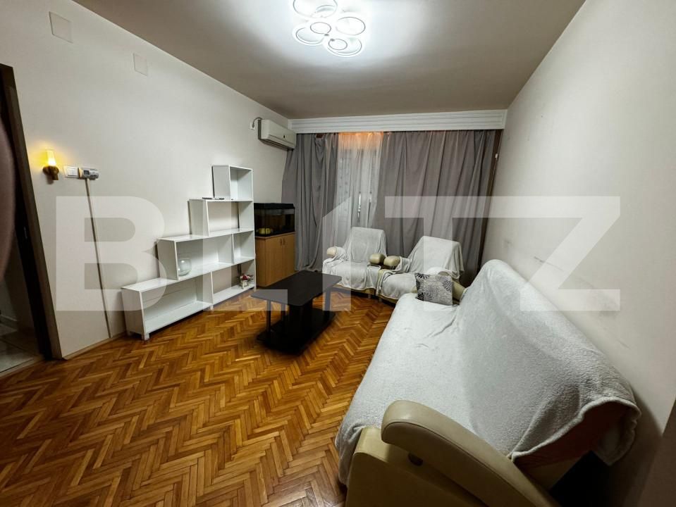 Apartament de închiriat 3 camere Cetate - 157673AI | BLITZ Alba Iulia | Poza2