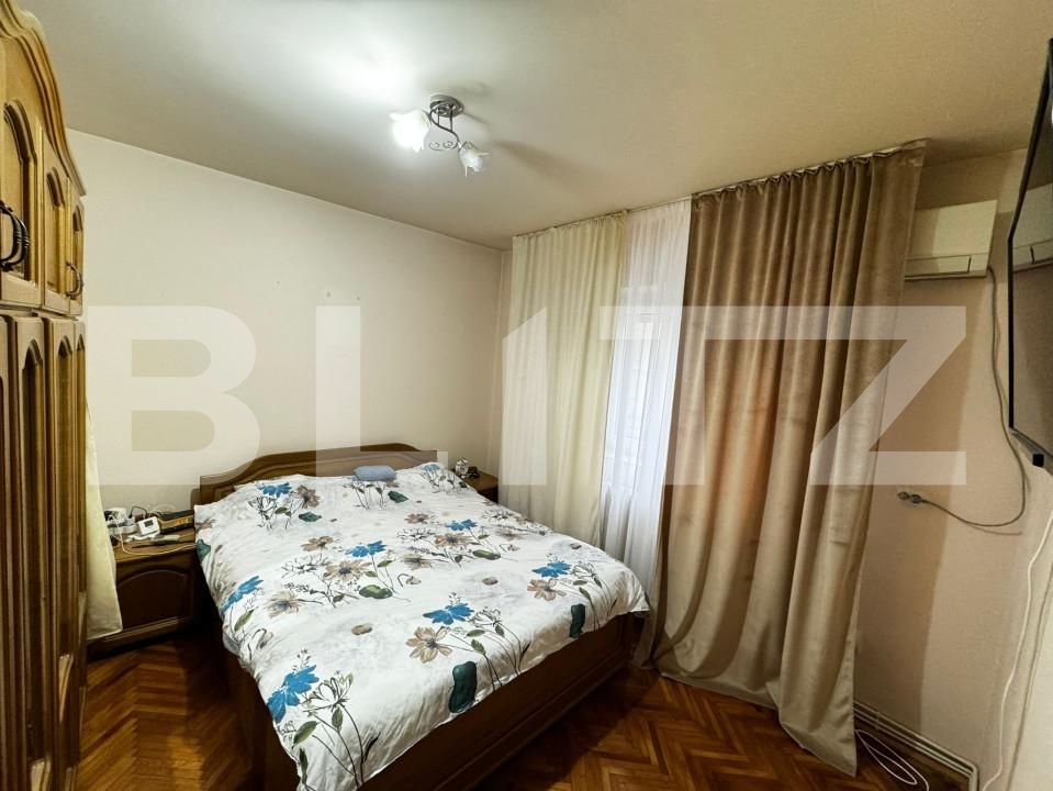 Apartament de închiriat 3 camere Cetate - 157673AI | BLITZ Alba Iulia | Poza4