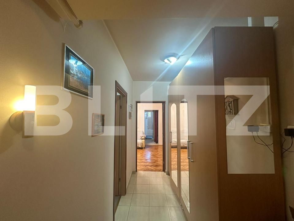 Apartament de închiriat 3 camere Cetate - 157673AI | BLITZ Alba Iulia | Poza3