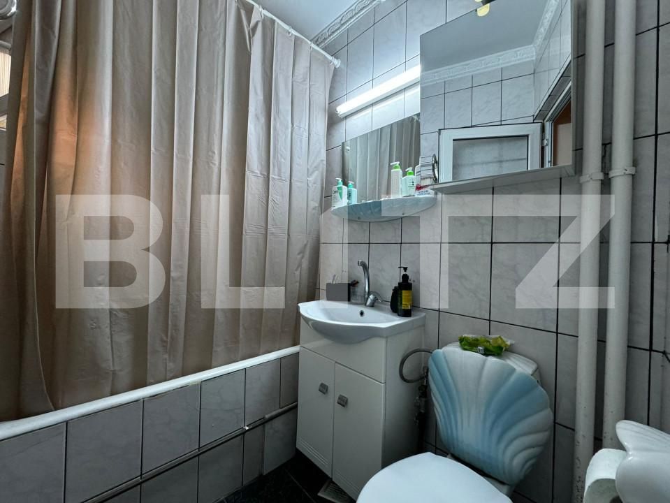 Apartament de închiriat 3 camere Cetate - 157673AI | BLITZ Alba Iulia | Poza5