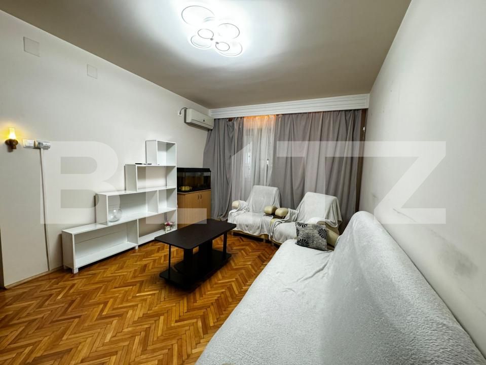 Apartament de închiriat 3 camere Cetate - 157673AI | BLITZ Alba Iulia | Poza6
