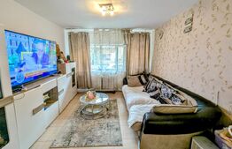 Apartament 3 camere, 64 mp, zona Cetate