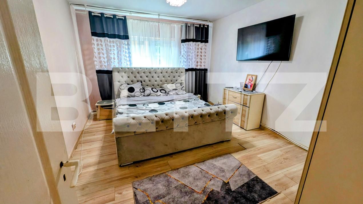 Apartament de vânzare 3 camere Cetate - 157675AV | BLITZ Alba Iulia | Poza1