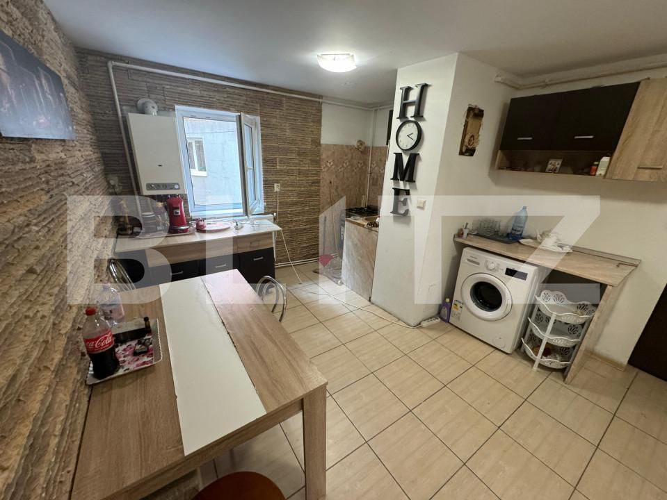 Apartament de vânzare 3 camere Cetate - 157675AV | BLITZ Alba Iulia | Poza4