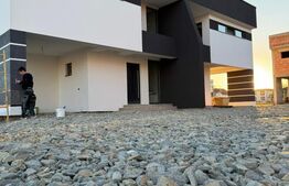 Duplex la cele mai inalte standarde,cu 4 camere, 106 mp utili