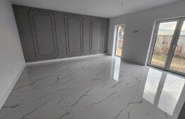 Duplex la cele mai inalte standarde,cu 4 camere, 106 mp utili