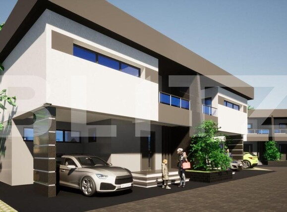 Casa de vânzare 4 camere Sebeș - 157680CV | BLITZ Alba Iulia | Poza2