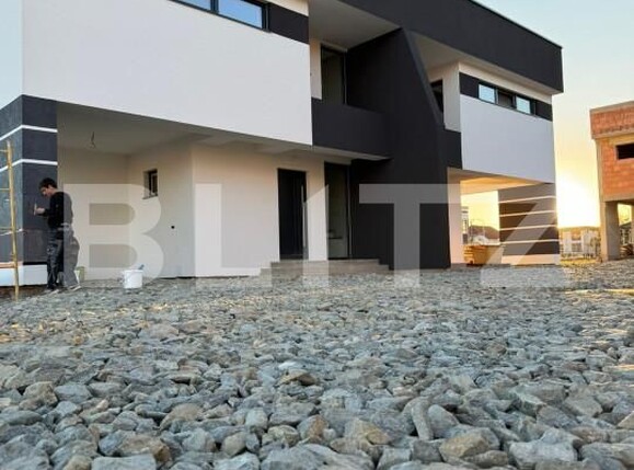 Casa de vânzare 4 camere Sebeș - 157680CV | BLITZ Alba Iulia | Poza4