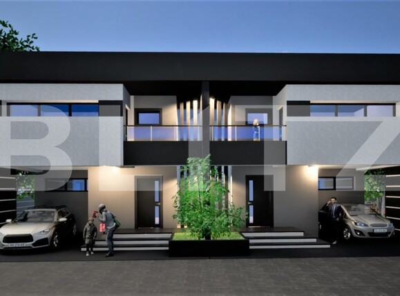 Casa de vânzare 4 camere Sebeș - 157680CV | BLITZ Alba Iulia | Poza1