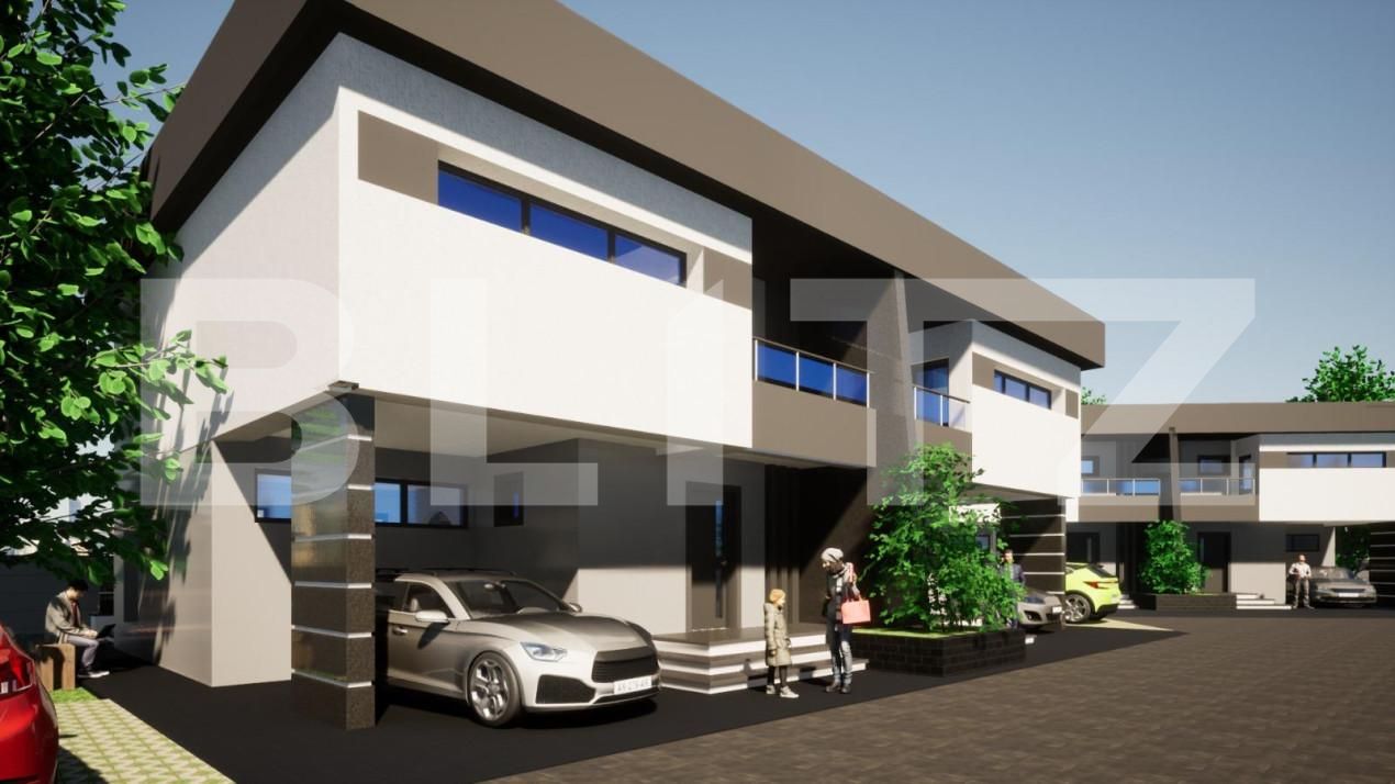 Casa de vânzare 4 camere Sebeș - 157680CV | BLITZ Alba Iulia | Poza2