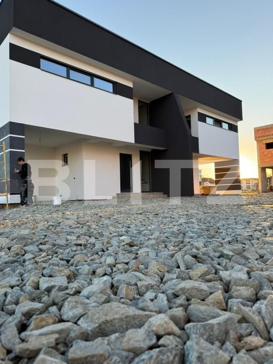 Casa de vânzare 4 camere Sebeș - 157680CV | BLITZ Alba Iulia | Poza4