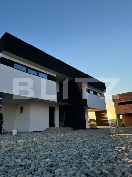 Casa de vânzare 4 camere Sebeș - 157680CV | BLITZ Alba Iulia | Poza3