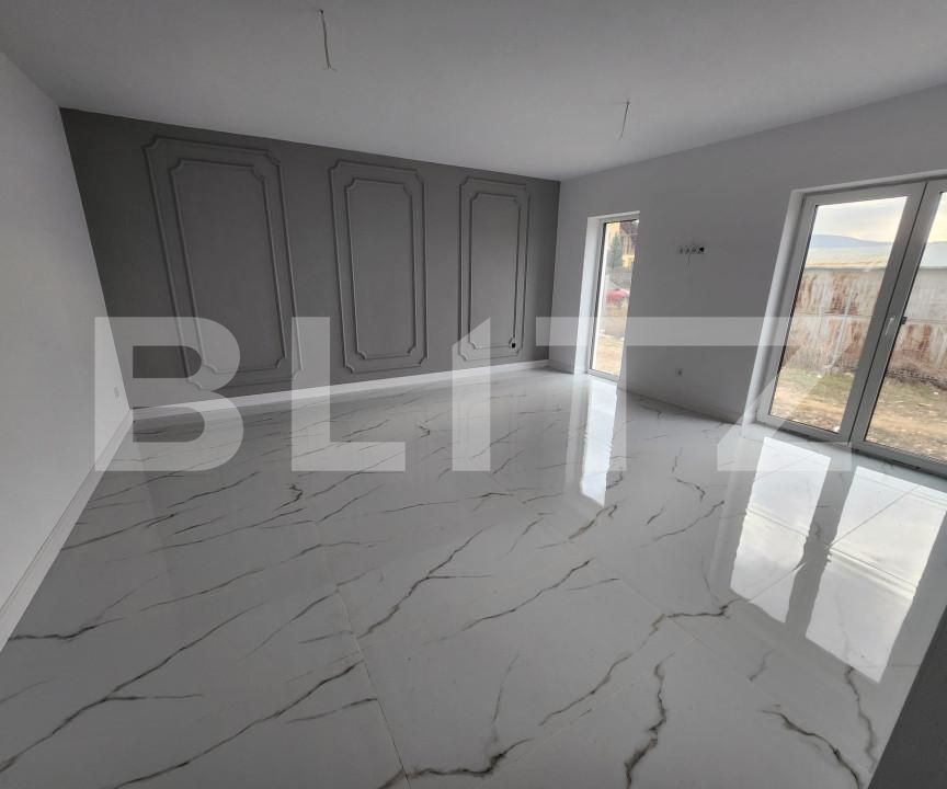 Casa de vânzare 4 camere Sebeș - 157680CV | BLITZ Alba Iulia | Poza6