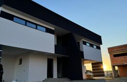 Duplex de exceptie, 4 camere,106 mp utili,360 mp teren,Sebes