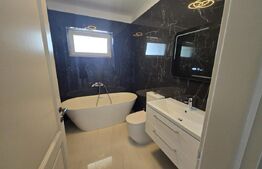 Duplex de exceptie, 4 camere,106 mp utili,360 mp teren,Sebes