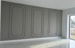 Duplex de exceptie, 4 camere,106 mp utili,360 mp teren,Sebes