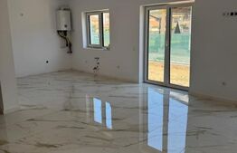 Duplex de exceptie, 4 camere,106 mp utili,360 mp teren,Sebes