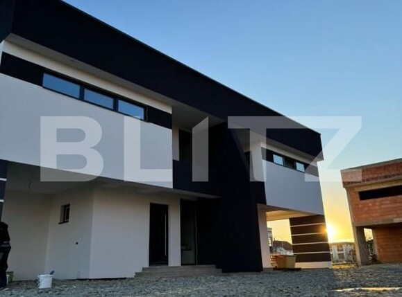 Casa de vânzare 4 camere Sebeș - 157700CV | BLITZ Alba Iulia | Poza1