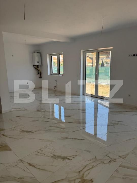 Casa de vânzare 4 camere Sebeș - 157700CV | BLITZ Alba Iulia | Poza3