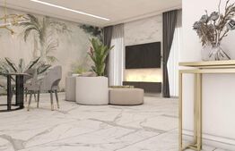 Casa tip duplex,cu 4 camere, 106 mp utili,Sebes