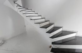 Casa tip duplex,cu 4 camere, 106 mp utili,Sebes