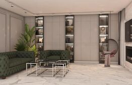 Casa tip duplex,cu 4 camere, 106 mp utili,Sebes