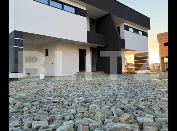 Casa de vânzare 4 camere Sebeș - 157701CV | BLITZ Alba Iulia | Poza5