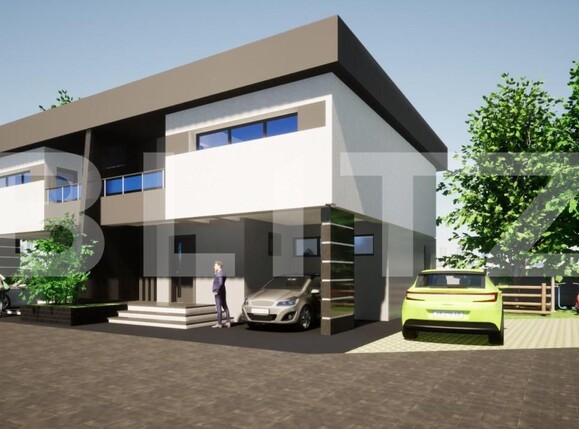 Casa de vânzare 4 camere Sebeș - 157701CV | BLITZ Alba Iulia | Poza3