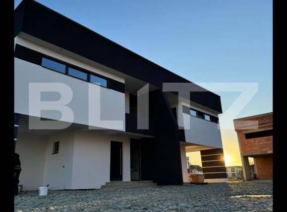 Casa de vânzare 4 camere Sebeș - 157701CV | BLITZ Alba Iulia | Poza4